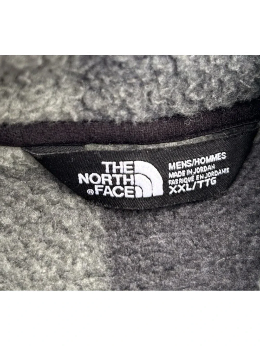 The North Face north face